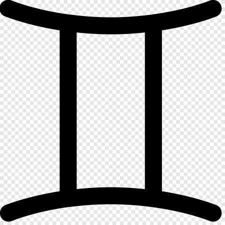 Гемини знак зодиака