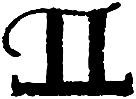 Близнецы знак
