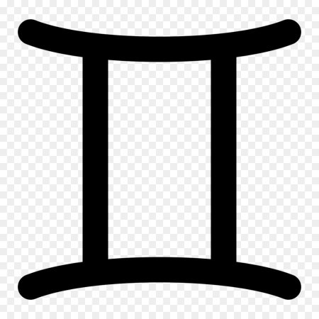 Гемини знак