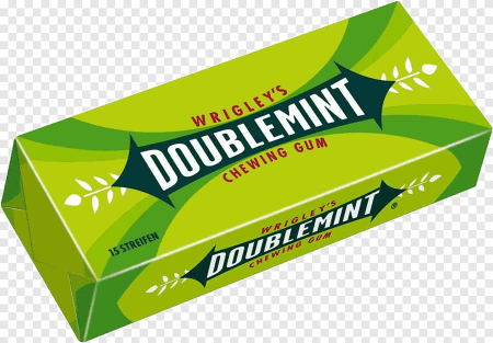 Doublemint Spearmint