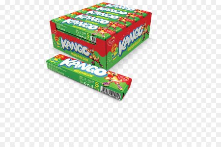 Kango жевательных резинок