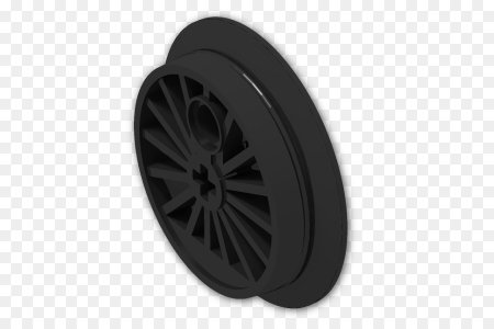 Автомобильное колесо svg