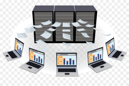 Обработка заказа иконка