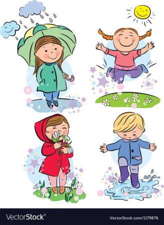 Прогулка на свежем воздухе рисунки