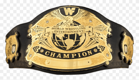 Титул WWE 2002