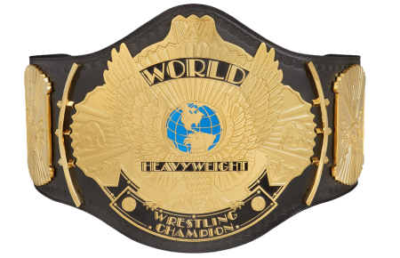 Пояс Eagle Fighting Championship