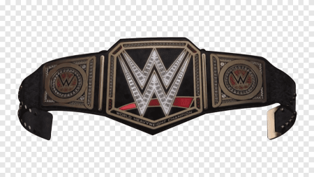 Титул чемпиона WWE Gyu