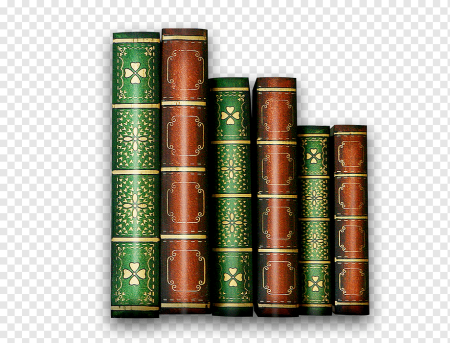 Корешок книги вектор