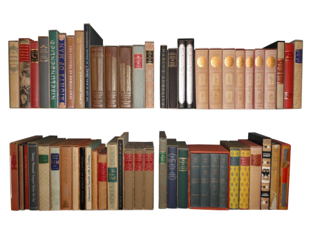 Корешок книги