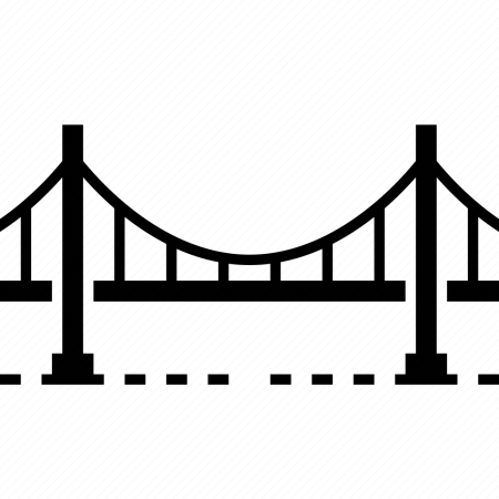 Мостик иконка