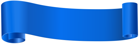 Синяя лента