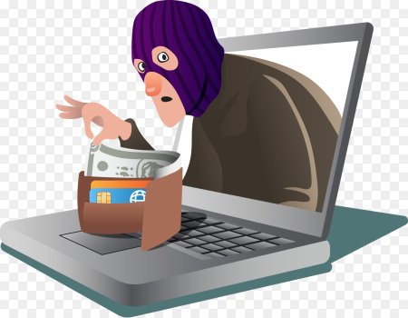 Мошенничество в интернете картинки