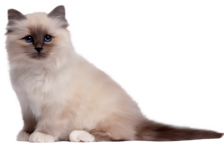 Сиамская кошка