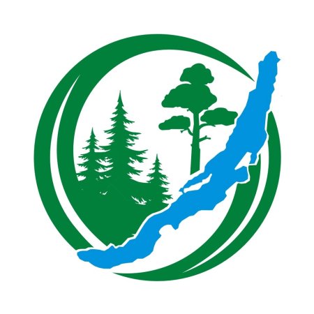 Герб Байкала