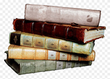Книжные атрибуты