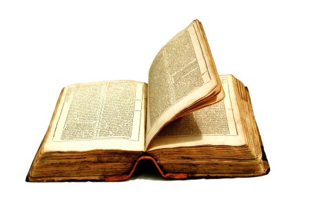 Старинные книги