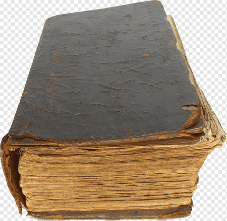 Старинные книги