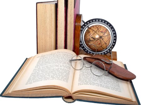 Клипарт книги на прозрачном фоне