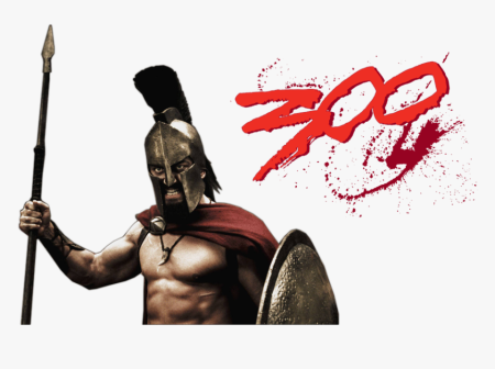 Леонидас 300 спартанцев