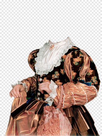 Исторические костюмы для фотошопа