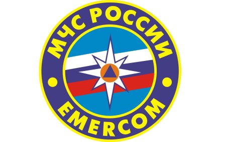 Эмблема МЧС