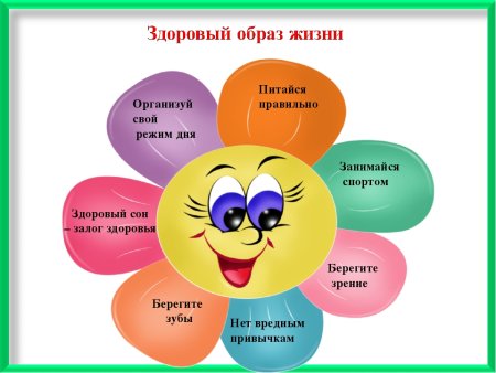 Азбука здоровья