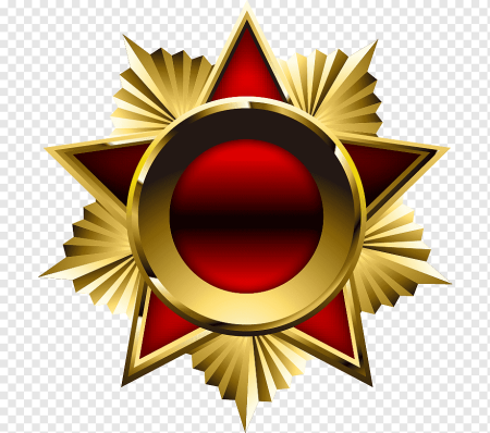 Эмблема ордена