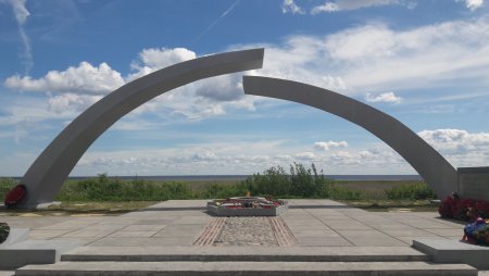 Дорога жизни Ленинград