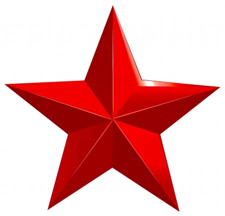 Ред Стар звезда 2007