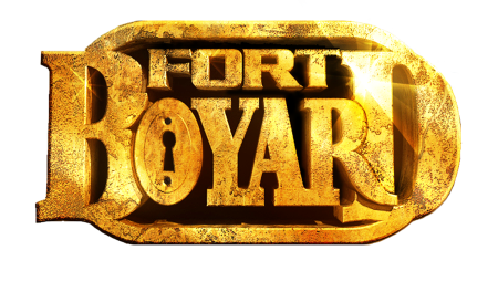 Форд Боярд лого