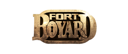Форт Боярд без фона