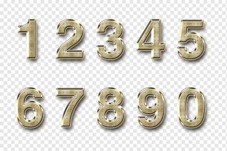 Цифра 5