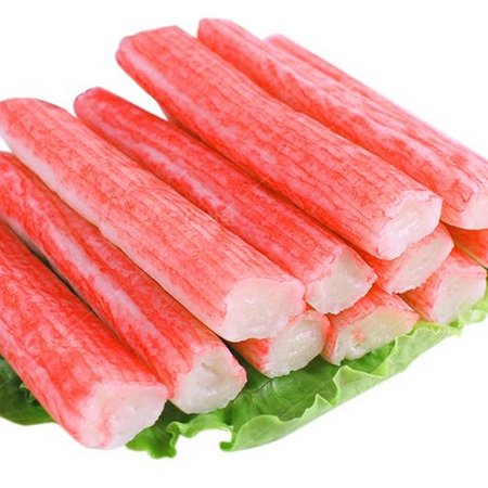 Крабовые палочки (имит.) Заморож.в/у 200г.