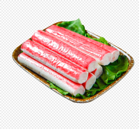 Крабовые палочки