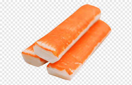 Крабовые палочки