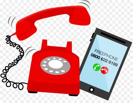 Telefonni zvanok