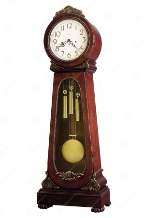 Напольные часы витрина Ridgeway 9701 Richardson i