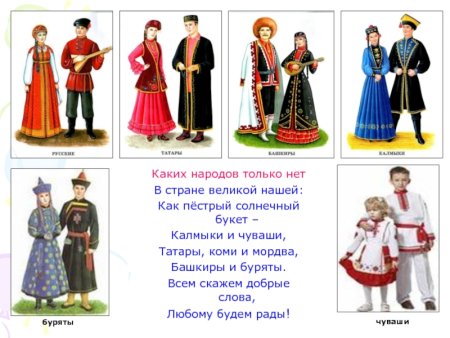 Чуваши национальный костюм раскраска