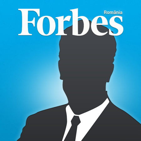 Forbes шаблон