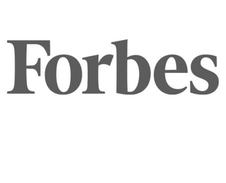 Forbes журнал шаблон