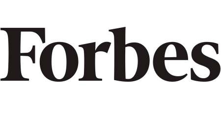 Forbes лого