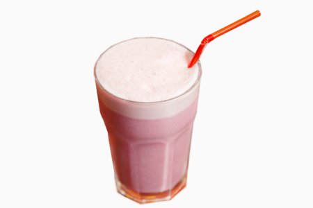 Кислородный коктейль вектор