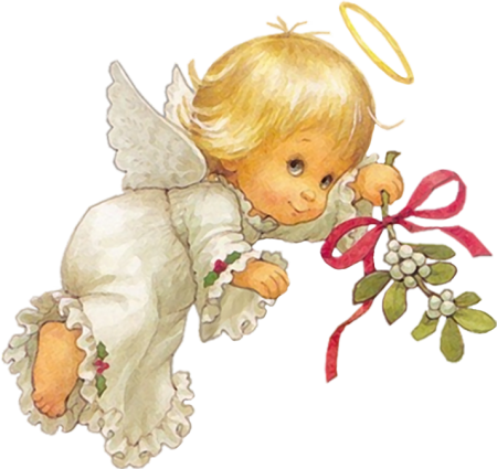 Ангелочек рут Морхед