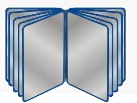 Стенд с перекидной системой