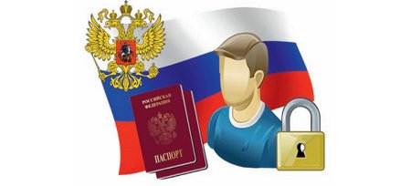Персональные данные