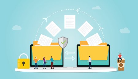 Документооборот картинки для презентации