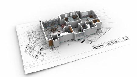 Планировка проектирование