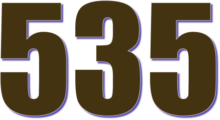 Цифра 30 красивая