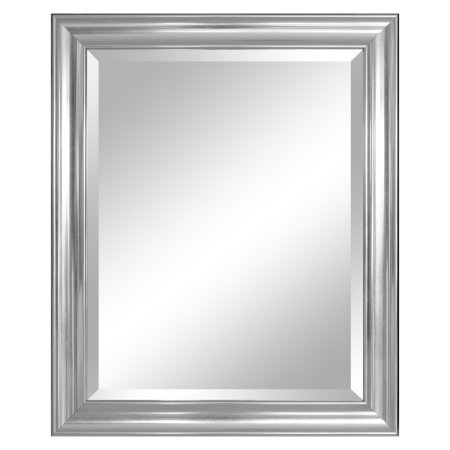 Серебристая рамка