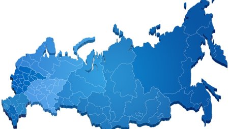 Крымский федеральный округ